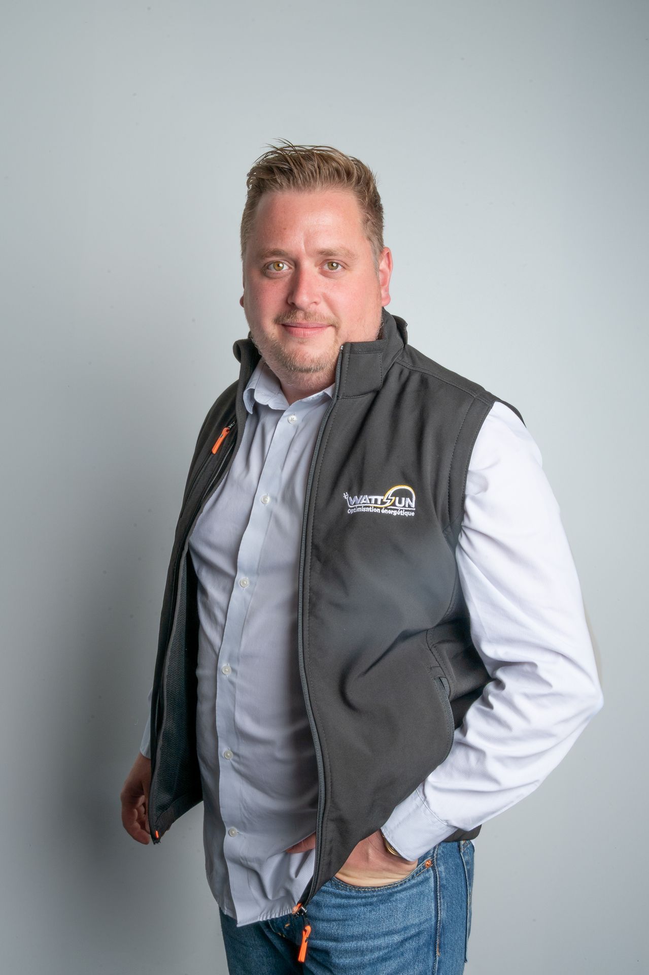 Consultant énergétique Wattsun Consultant énergétique Wattsun