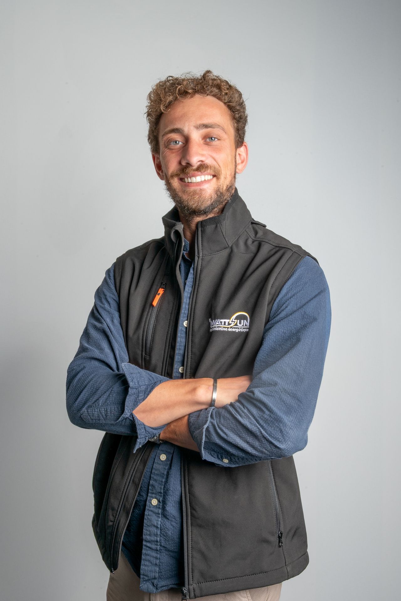 Consultant énergétique Wattsun Consultant énergétique Wattsun