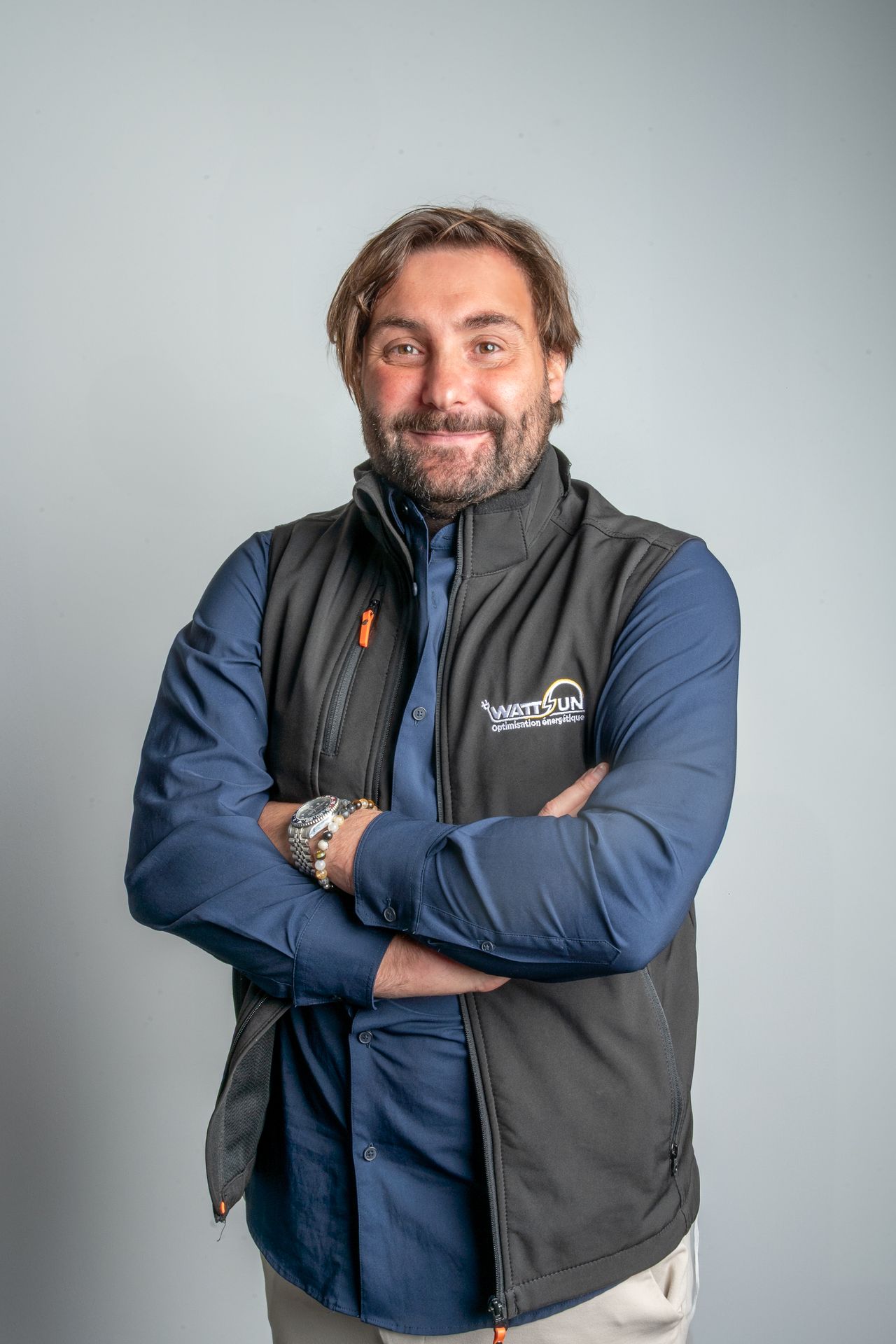 Consultant énergétique Wattsun Consultant énergétique Wattsun