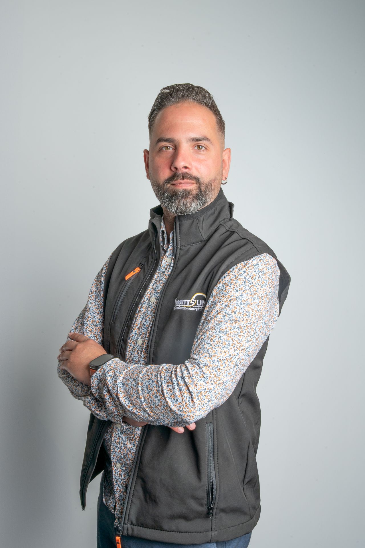 Consultant énergétique Wattsun Consultant énergétique Wattsun