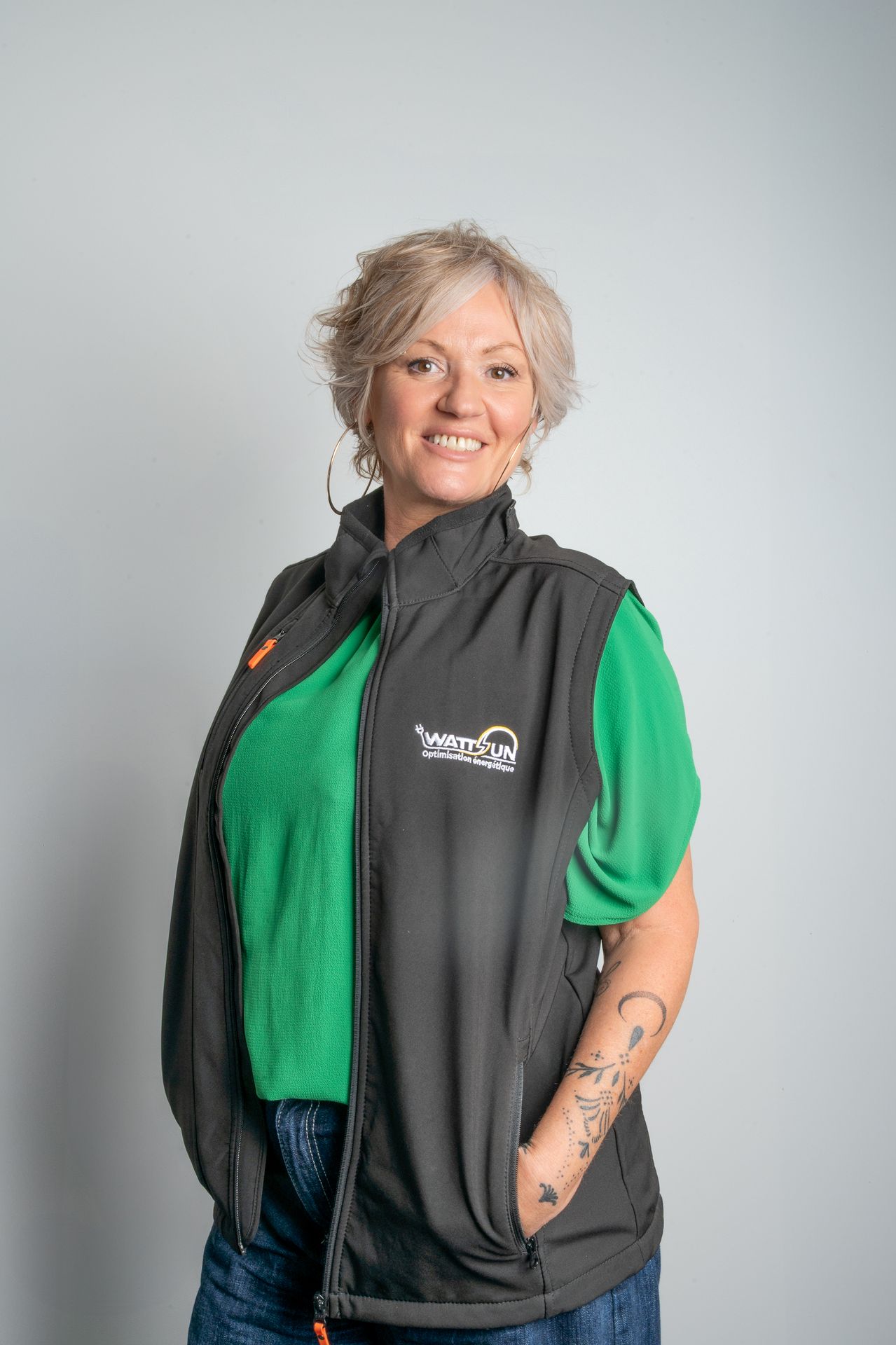 Consultant énergétique Wattsun Consultant énergétique Wattsun