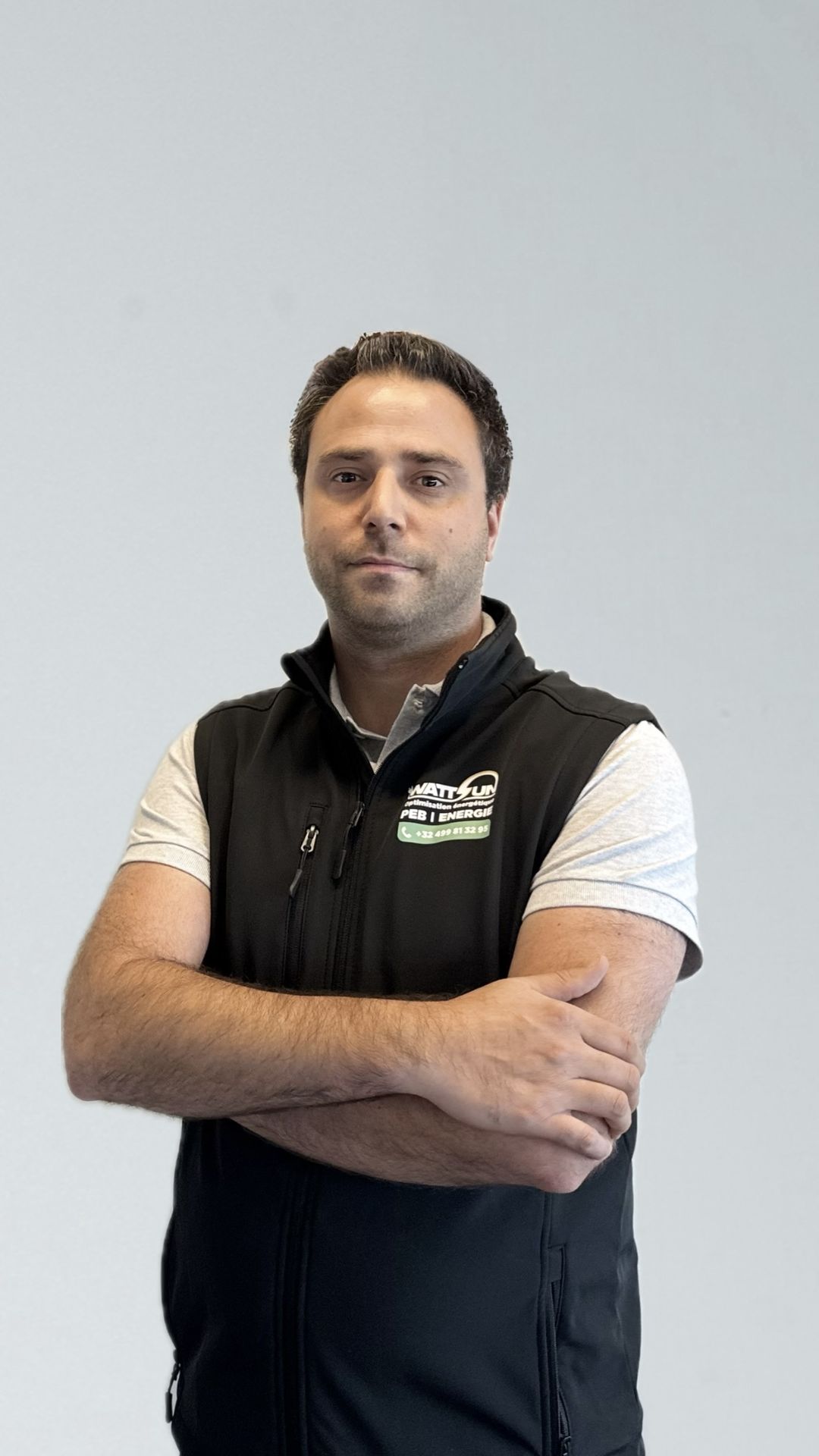 Consultant énergétique Wattsun Consultant énergétique Wattsun